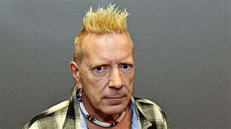 Bbc Radio 6 Music John Lydon