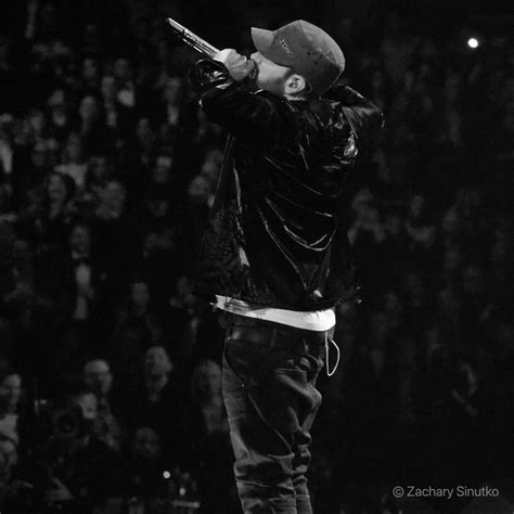 Eminem Shady News On Twitter Eminem On Stage Pics By ZacharySinutko