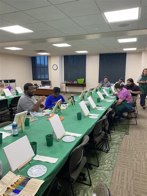 Roanoke Higher Education Center | Roanoke VA