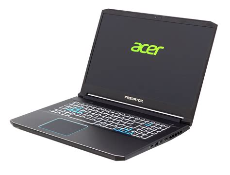 Acer Predator Helios 300 17 2019 PH317 53 Review Does It Satisfy