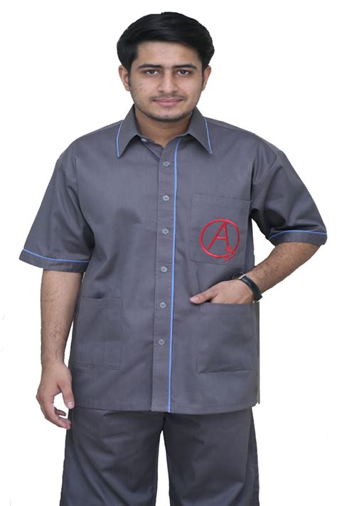 Unisex Corporate STAFF UNIFORMS, for Office at Rs 500/piece in New Delhi | ID: 20375695662