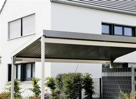 The Ultimate Builders Guide To Carports Travis Perkins