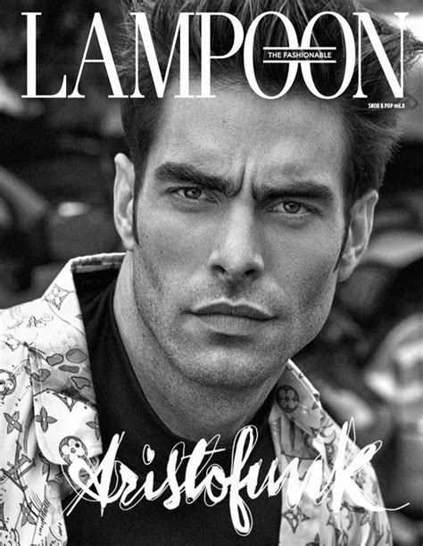 Jon Kortajarena Stars In The Fashionable Lampoon Camille Charriere