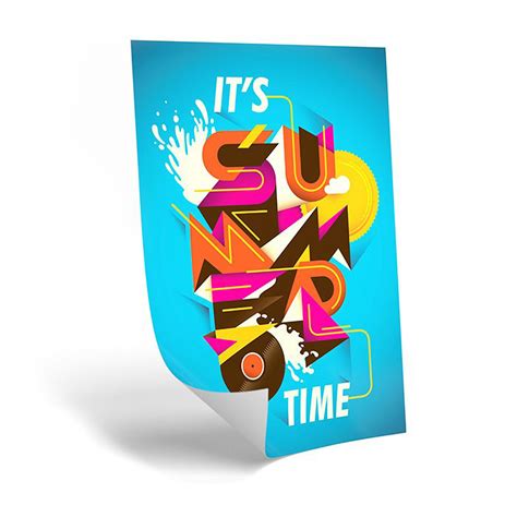 poster printing high quality custom posters hourprint