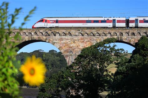 Plan Your Easter Escape As Lner Easter Tickets Go On Sale