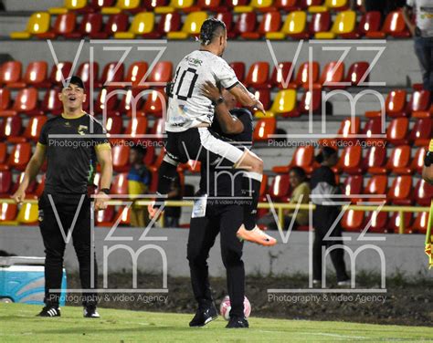 Llaneros F C Vs Barranquilla F C 23 10 2023 TBP II 2023 Torneo