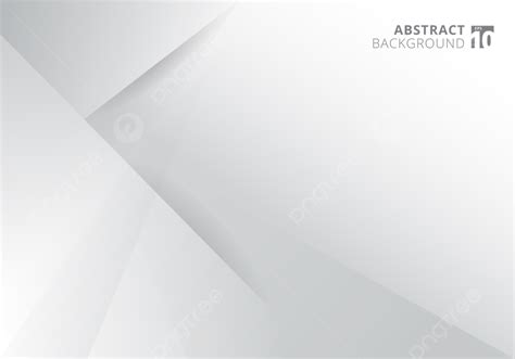 Abstract Template White And Gray Color Modern Background Design, Brochure, Line, Decoration ...