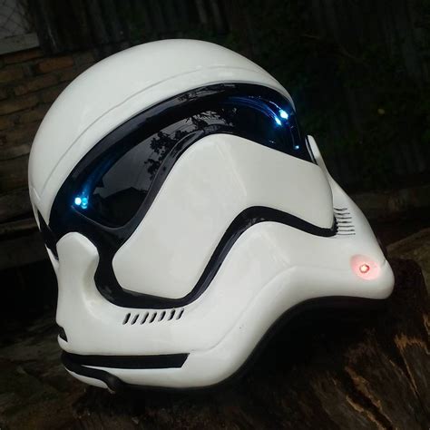 STAR WARS TROOPER HELMET - Helmets