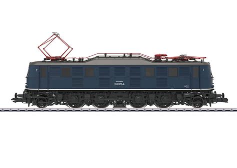 Elektrolokomotive BR 118 | Märklin