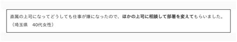 280人に聞いた嫌いな上司ランキング！1位は「ひいきする・好き嫌いが激しい」。重視しているのは仕事のできよりも人間性 投稿日時： 2023