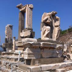 Ephesus Efes I In Fikir Arkeoloji Seyahat Izmir