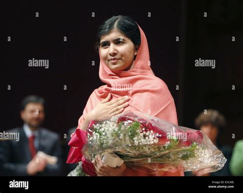 Yousafzai Malala Activista De Educaci N De Pakist N Quien Fue Baleado