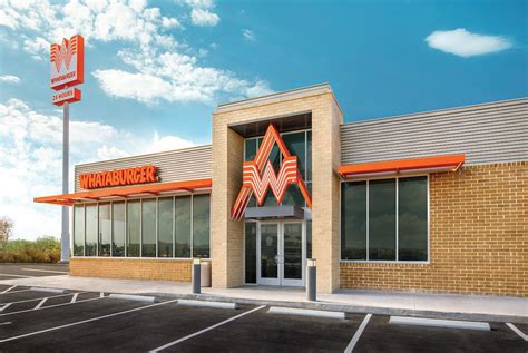 The Springs Has Yet Another Whataburger In The Works What Now Denver