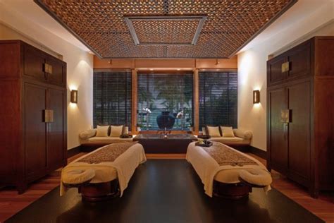 Best Spas in Miami - Annual Spa Awards and Reviews