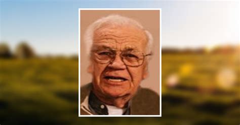 Bill Bottolfson Obituary Livingston Butler Volland Funeral Home