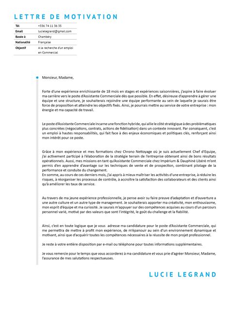 Lettre De Motivation Rolex 24 Idees De Pole Emploi Cv Lettre De