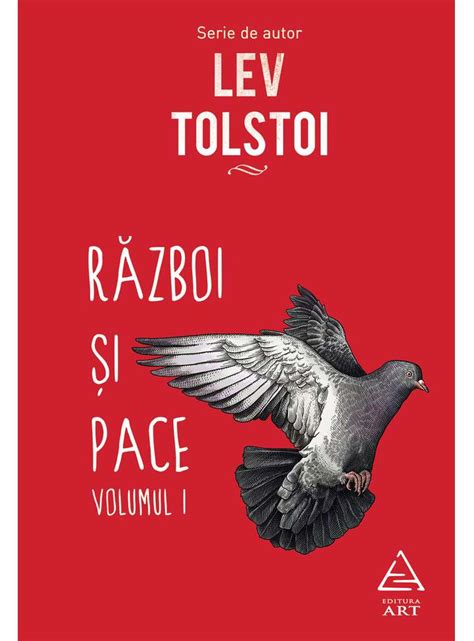 Razboi si pace - 2 volume - Lev Tolstoi