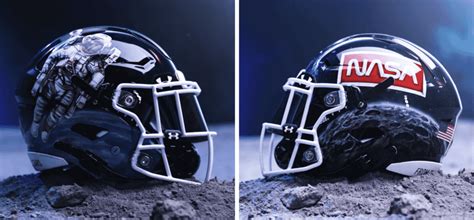 Pics/Vid: Navy releases custom Army-Navy football uniforms: here they are