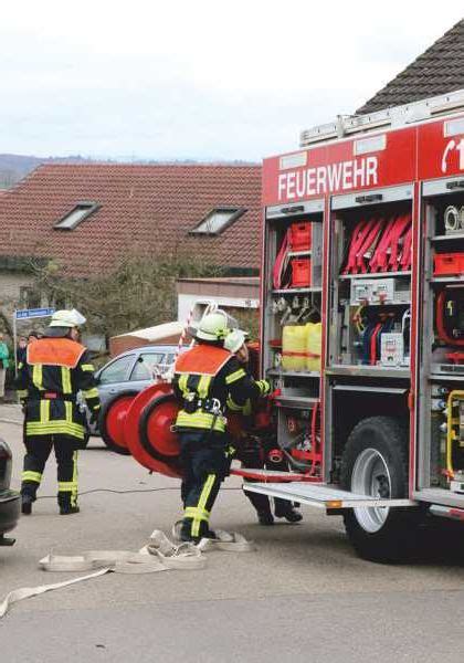 Ausfall Der Notrufnummern Freiwillige Feuerwehr Unterensingen