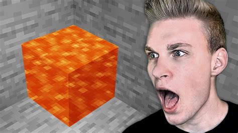 Rzeczy Kt Rych Nie Widzia E W Minecraft Satysfakcjonuj Ce Youtube