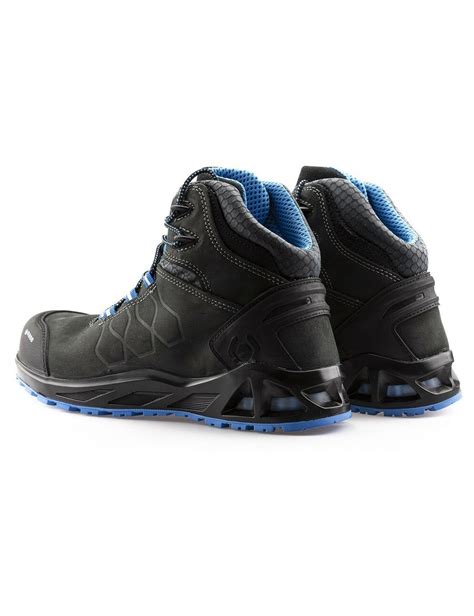 Base K Road Top S Src Safety Boots Balticworkwear