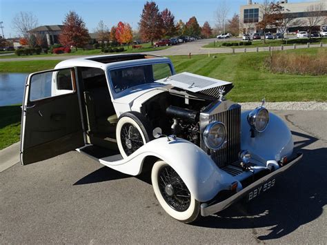 Rolls Royce For Sale Classiccars Cc