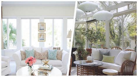 Modern Sunroom Design Ideas You Ll Love Youtube