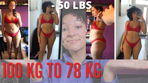 What Weight Loss Taught Me What I Learned From My Weight Loss Journey