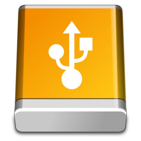 Usb Icon, Transparent Usb.PNG Images & Vector - FreeIconsPNG