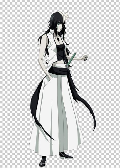 Ulquiorra Cifer Ichigo Kurosaki Sōsuke Aizen Bleach Fan Fiction PNG