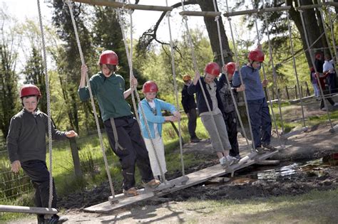 Outdoor Activity Centre Wales