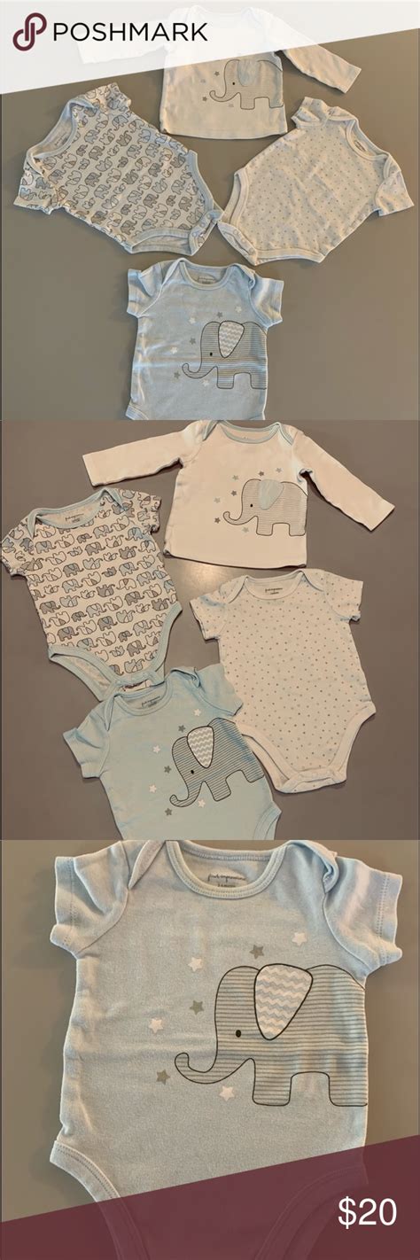 Babys First Impressions Head To Toe Ilnostroclub Margaux