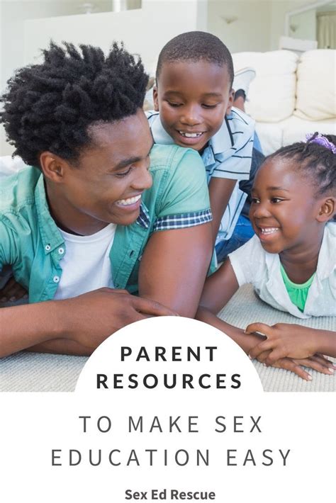 Best Of Sex Ed Rescue Sex Education Puberty Birds And Bees Talk Artofit