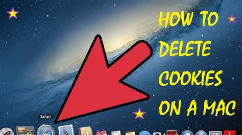 How To Delete Cookies On A Mac YouTube