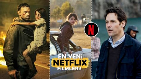 Yakın Zamanda Yayınlanan 7 İyi ve Yeni NETFLİX Filmi Kaan ın Tavsiyesi