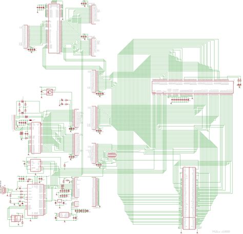 Graphics Card Schematic Asus X51c T12c Schematic Lapto