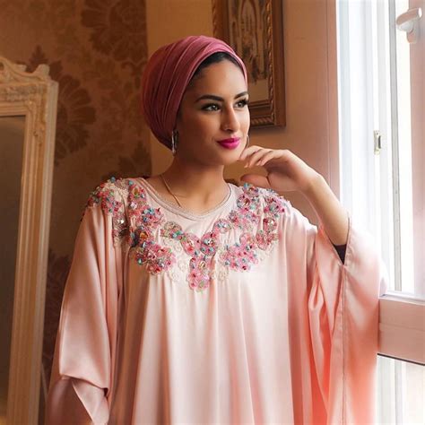 Vente Gandoura Marocaine Moderne Pour Femme Caftan Prestige