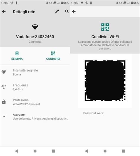 Come Recuperare Password Wifi Salvatore Aranzulla