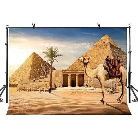 Amazon LFEEY 5x3ft Gods Of Egypt Backdrop For Photography