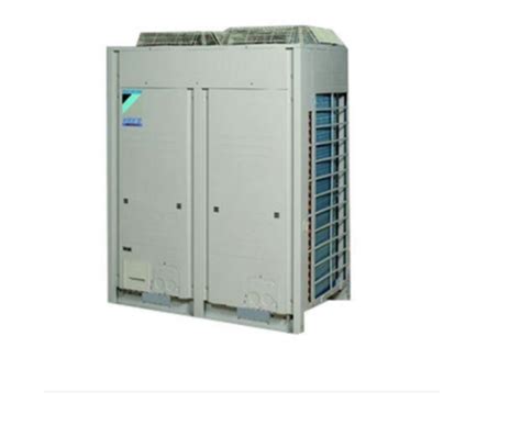 Daikin Vrv System Air Conditioner R410a A Eco Friendly Green Gas At