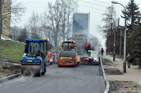 Krak W Koniec Remontu Ul Ma A G Ra Zdj Cia Krak W Nasze Miasto