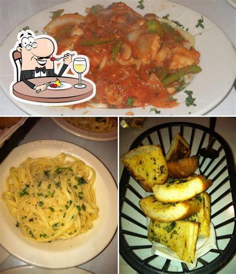 Antonios Cucina Italiana In Boston Restaurant Menu And Reviews