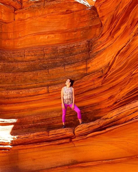 Coyote Buttes South Best Alternative To The Wave Coyote Buttes