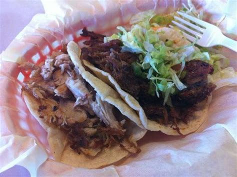 Tacos Y Salsas 1201 S Federal Blvd In Denver Restaurant Menu And Reviews