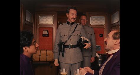 The Grand Budapest Hotel Screencap Fancaps