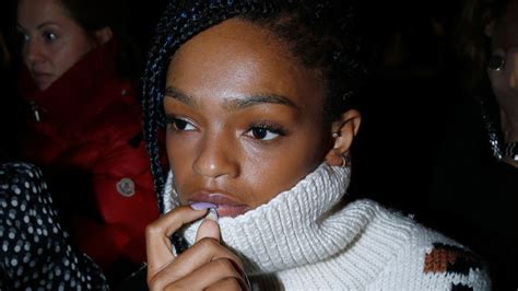 Selah Marley 14 Facts About Lauryn Hills Gorgeous Model Daughter