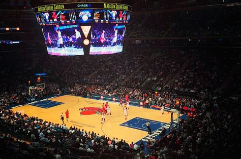 Basquete NBA Saiba Como Assistir Um Jogo Do New York Knicks Dicas