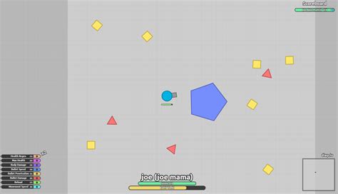 wait, it can be spawned in sandbox mode ? : r/Diepio