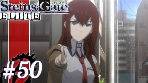 Okabe Go Out With Luka Now Let S Play Steins Gate Elite Blind