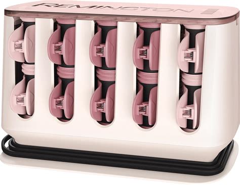 Remington PROluxe Rollers | lyko.com
